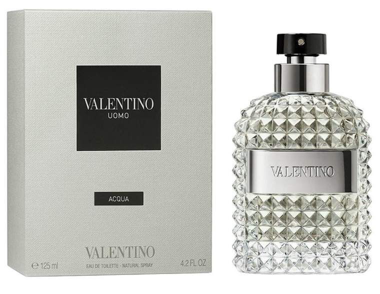 Valentino Valentino Uomo Acqua