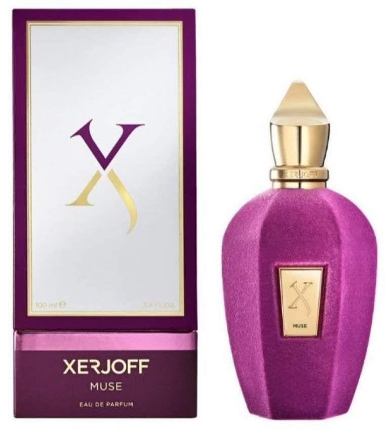 Xerjoff Muse