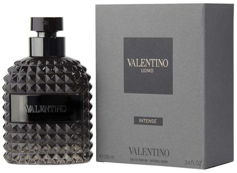 Valentino Valentino Uomo Intense