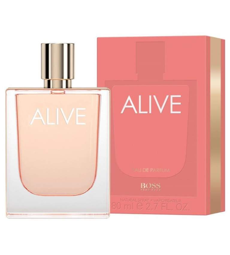 Hugo Boss Boss Alive