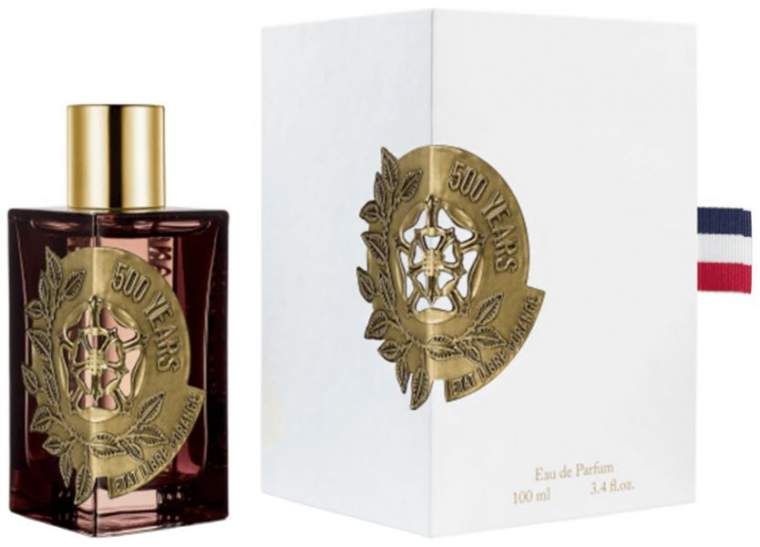 Etat Libre d'Orange 500 Years