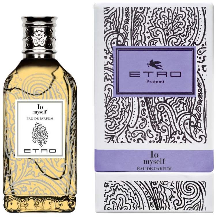 Etro Io Myself