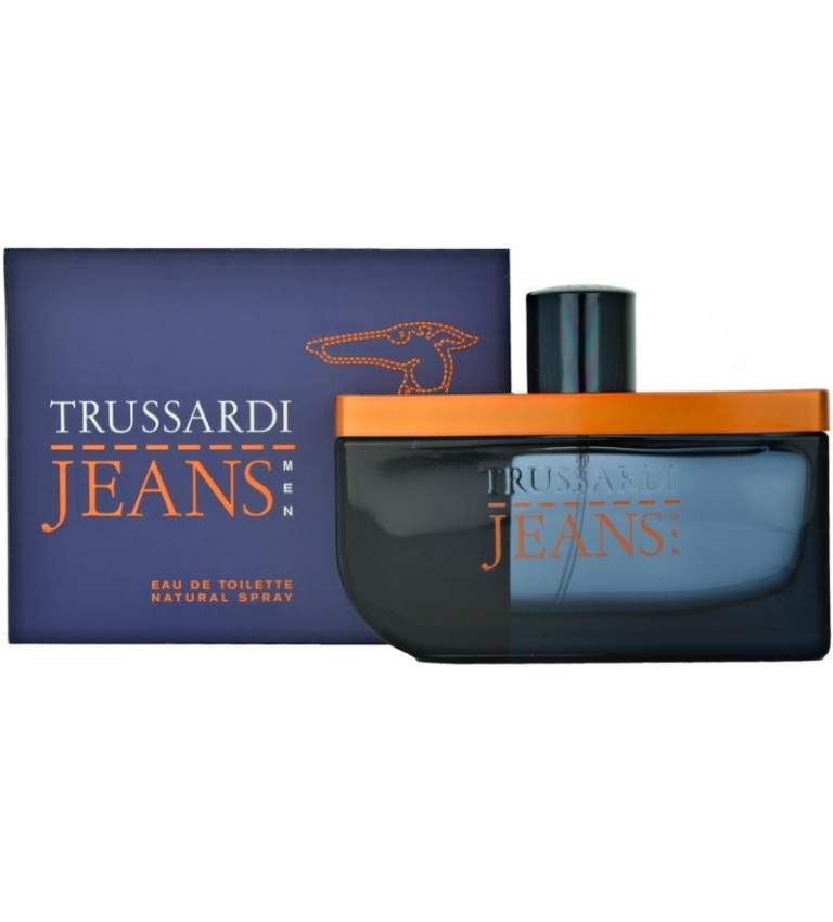 Trussardi Trussardi Jeans Men