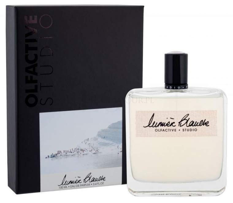 Olfactive Studio Lumiere Blanche