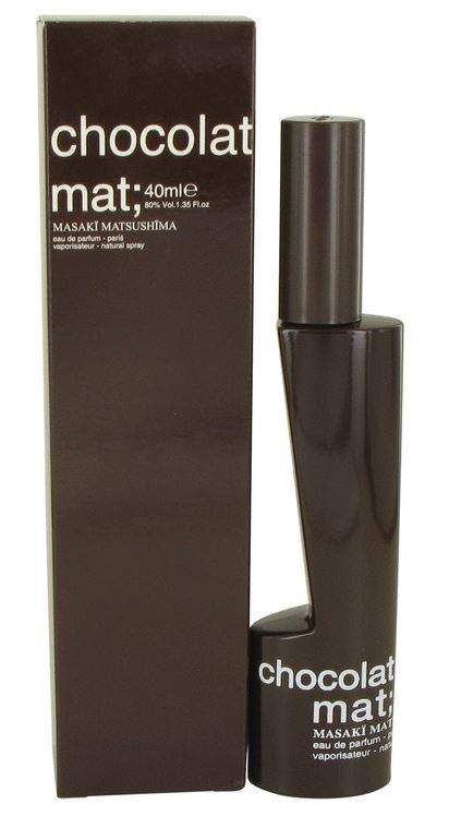 Masaki Matsushima Mat; chocolat