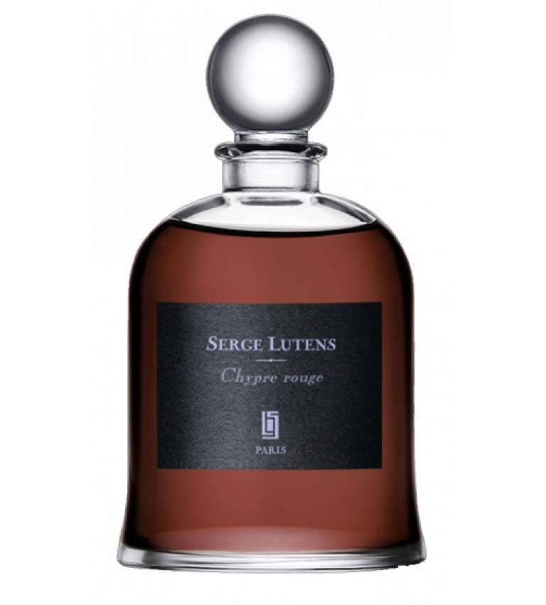 Serge Lutens Chypre Rouge