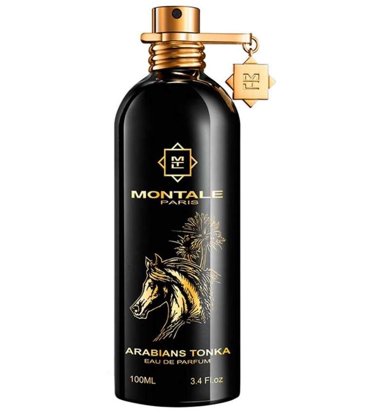 Montale Arabians Tonka