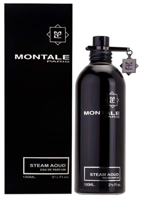 Montale Steam Aoud