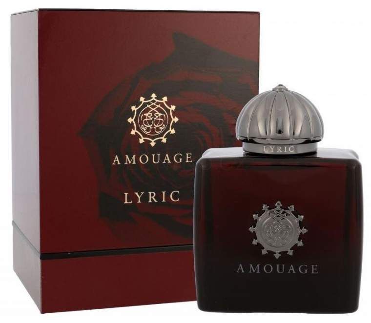 Amouage Lyric Woman