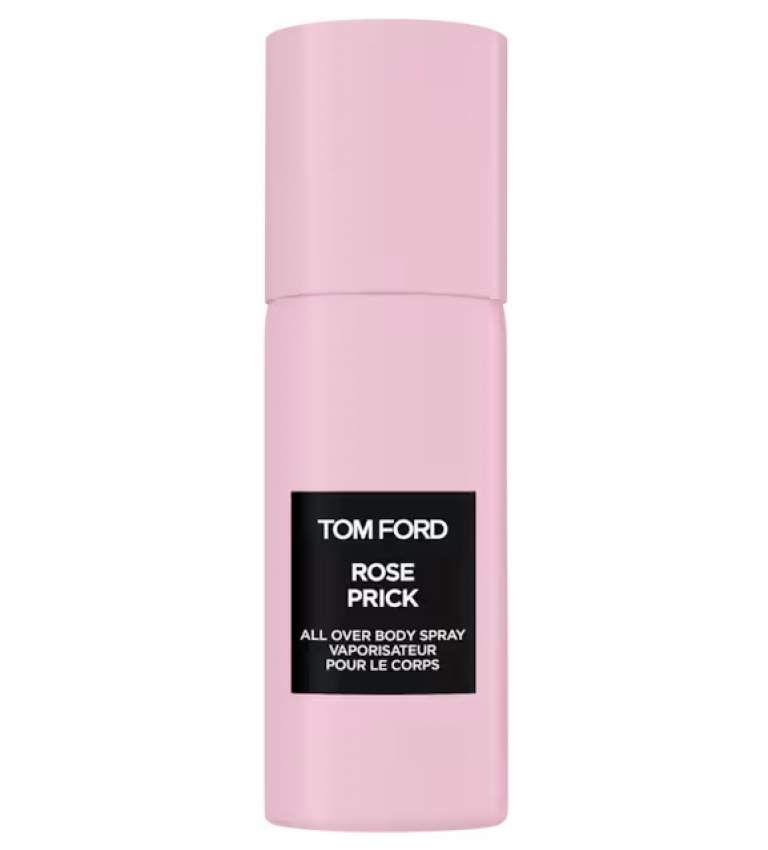 Tom Ford Rose Prick Body Spray