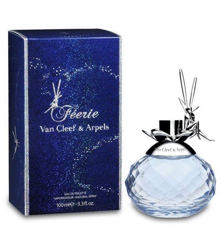 Van Cleef & Arpels Feerie Eau de Toilette