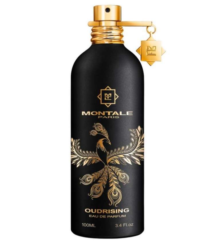 Montale Oudrising