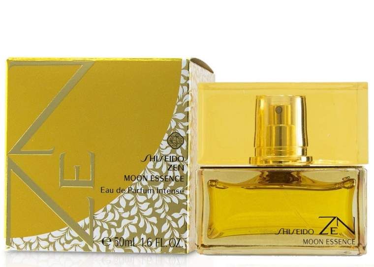 Shiseido Zen Moon Essence