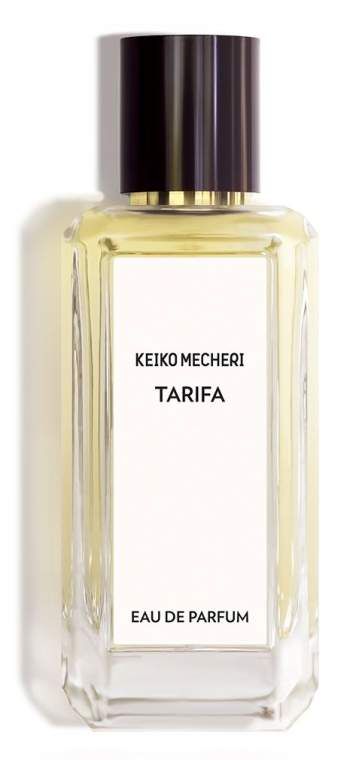 Keiko Mecheri Tarifa