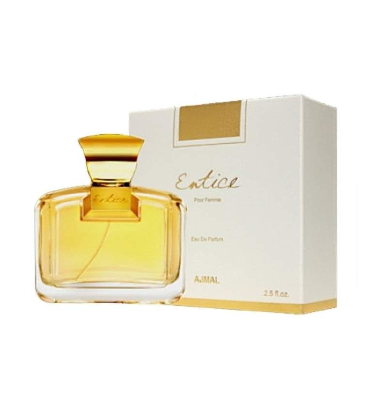 Ajmal Entice Pour Femme