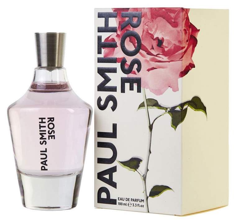 Paul Smith Paul Smith Rose