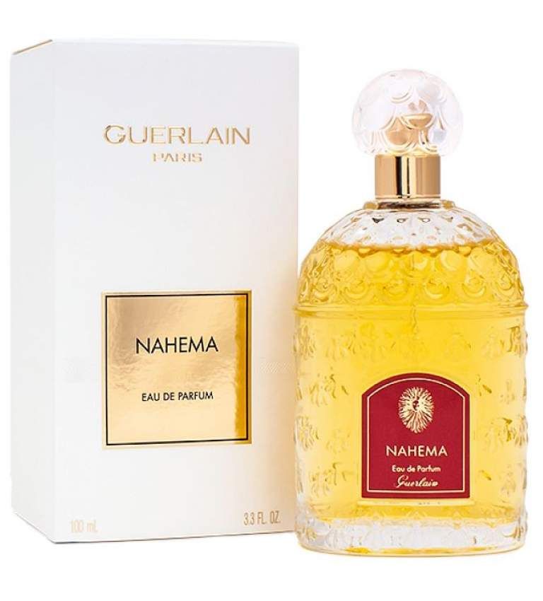 Guerlain Nahema