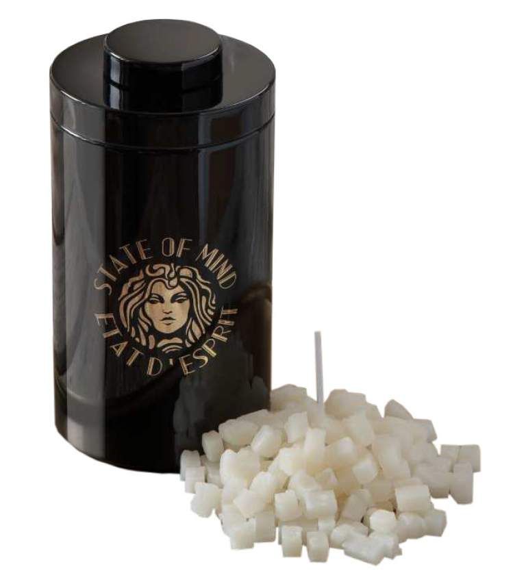 State of Mind Aesthetic Turbulence Candle