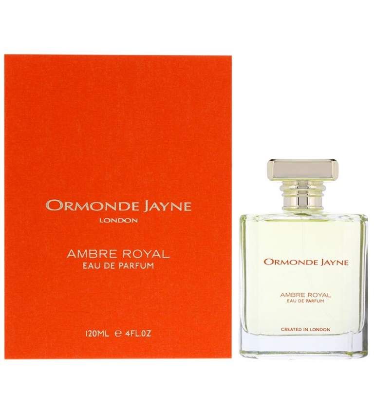 Ormonde Jayne Ambre Royal