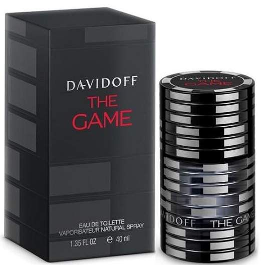 Davidoff The Game