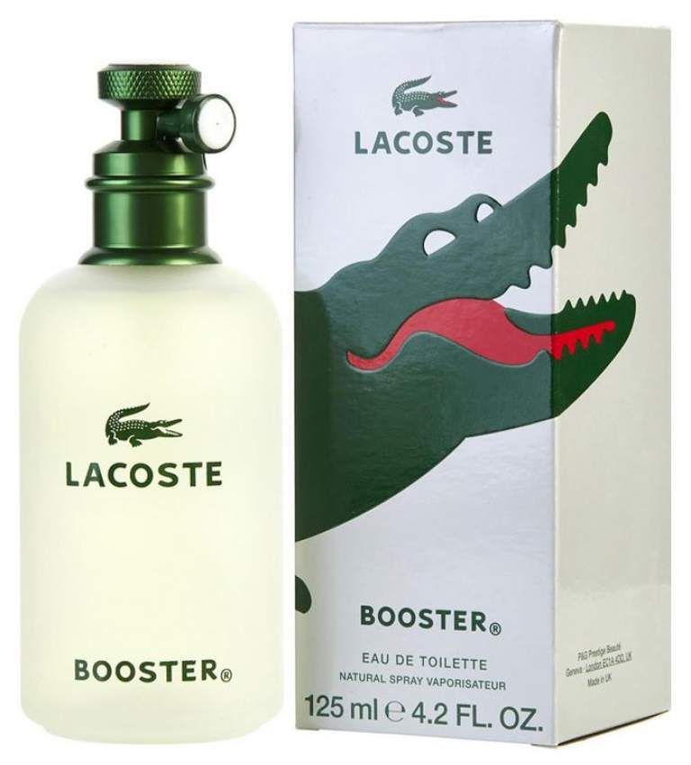 Lacoste Booster