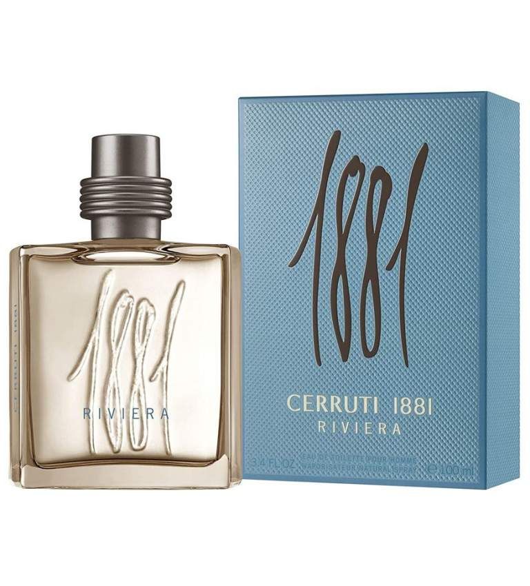 Cerruti Cerruti 1881 Riviera