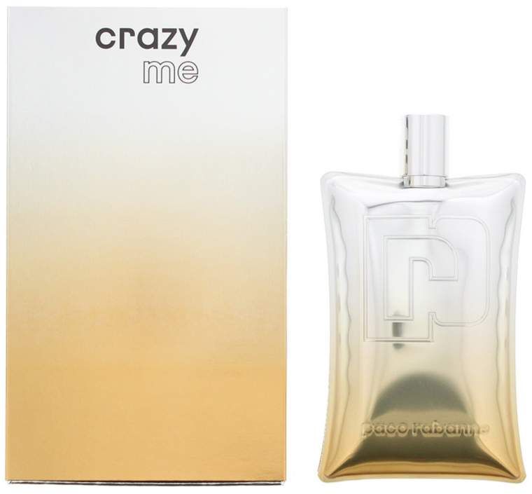 Rabanne Crazy Me
