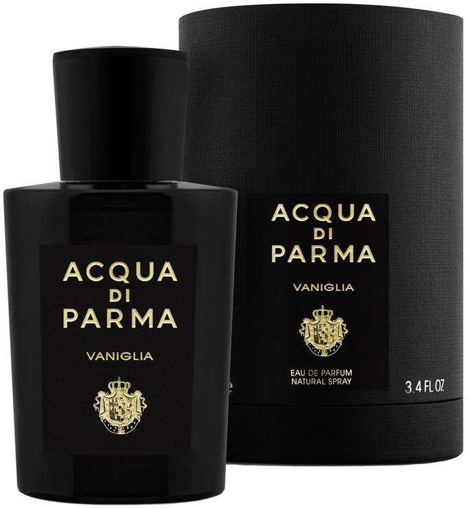 Acqua di Parma Vaniglia