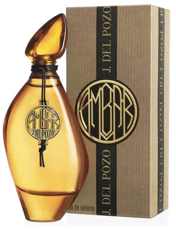 Jesus Del Pozo Ambar