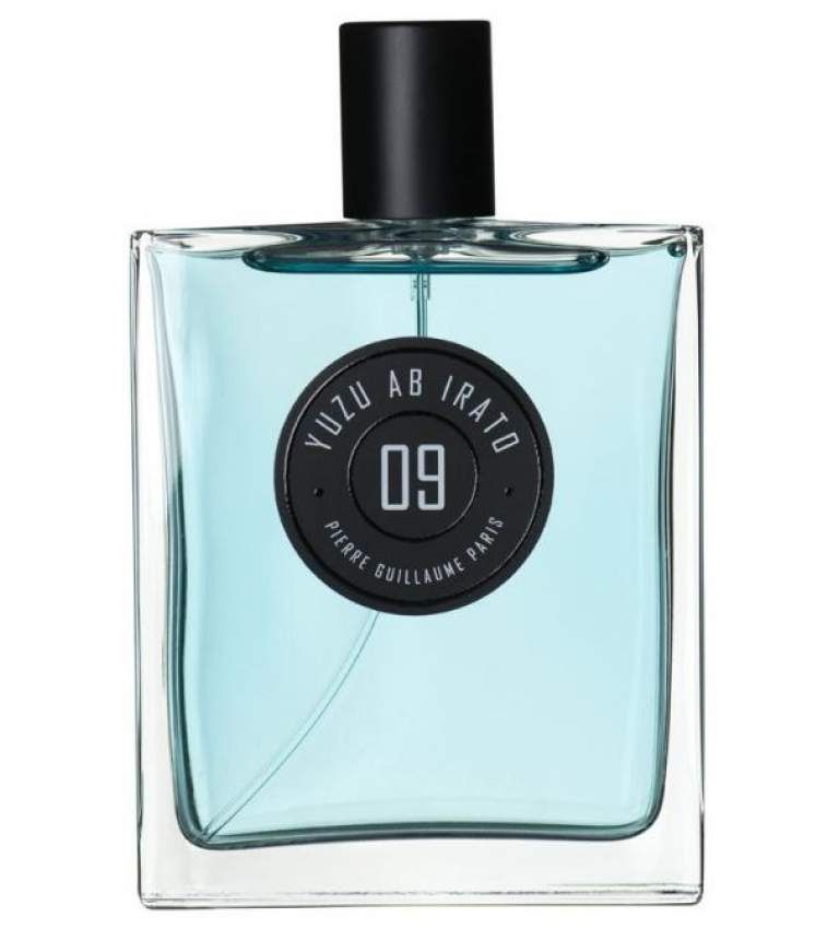 Pierre Guillaume 09 Yuzu Ab Irato