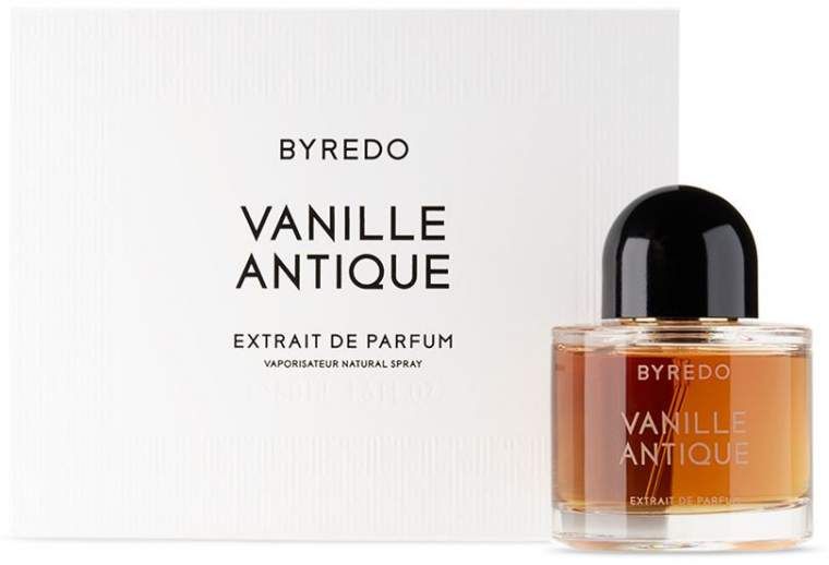 Byredo Vanille Antique