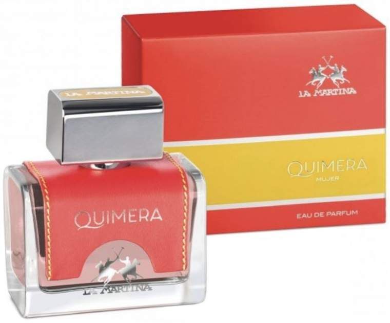 La Martina Quimera Mujer