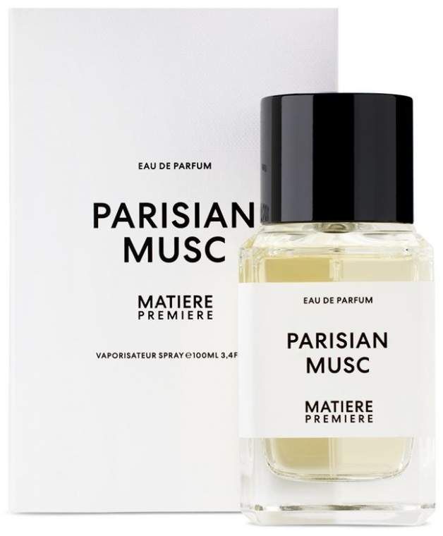 Matiere Premiere Parisian Musc