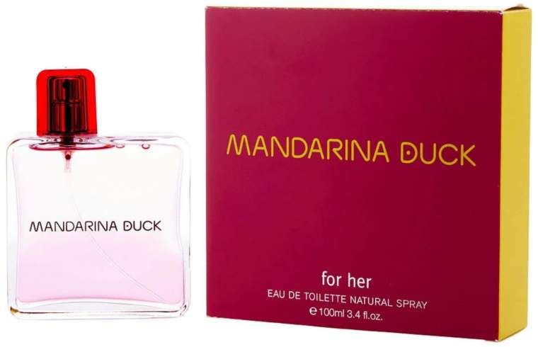 Mandarina Duck Mandarina Duck for her