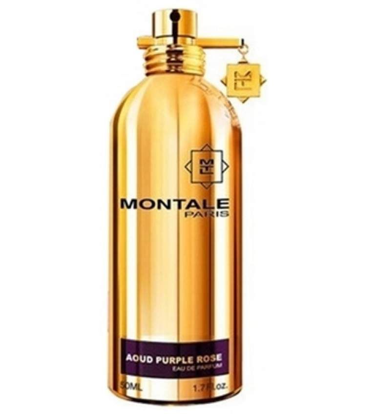 Montale Aoud Purple Rose
