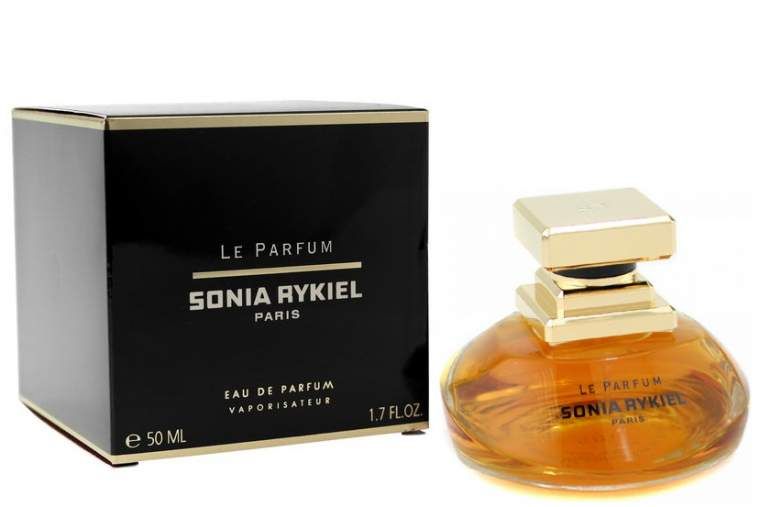 Sonia Rykiel Le Parfum Sonia Rykiel