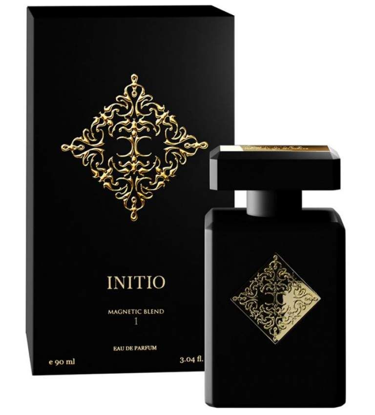 Initio Parfums Prives Magnetic Blend 1