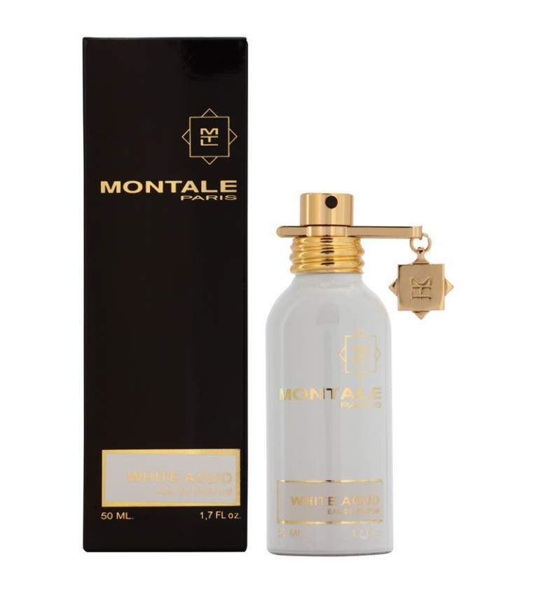 Montale White Aoud