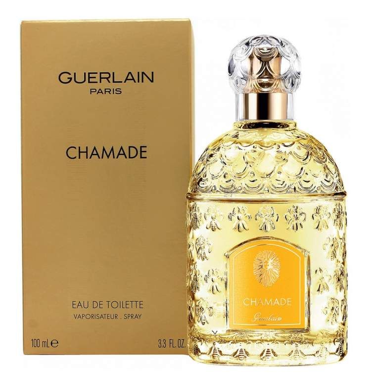 Guerlain Chamade
