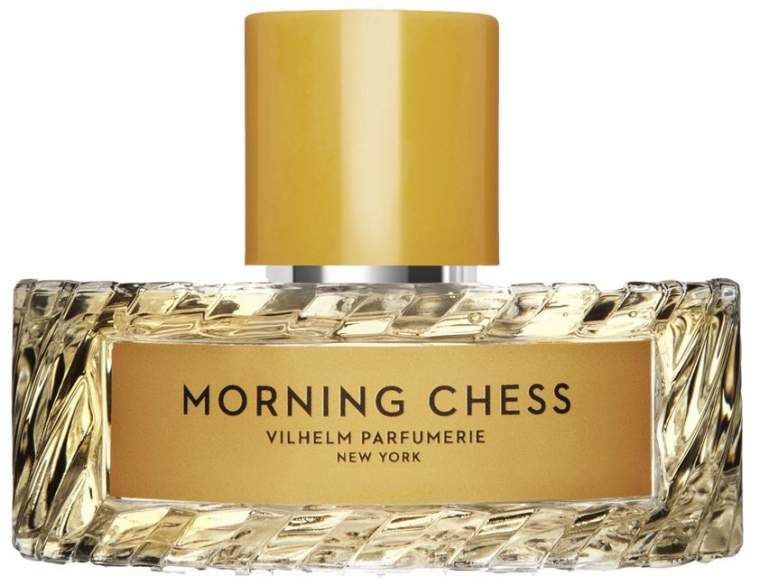 Vilhelm Parfumerie Morning Chess