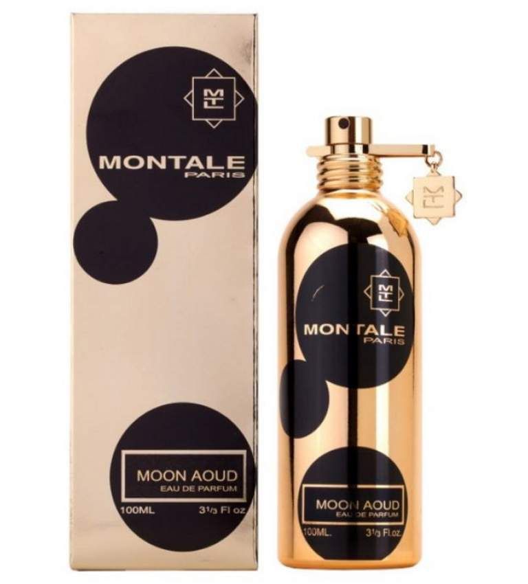 Montale Moon Aoud