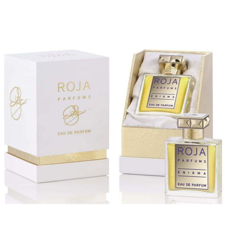 Roja Parfums Enigma