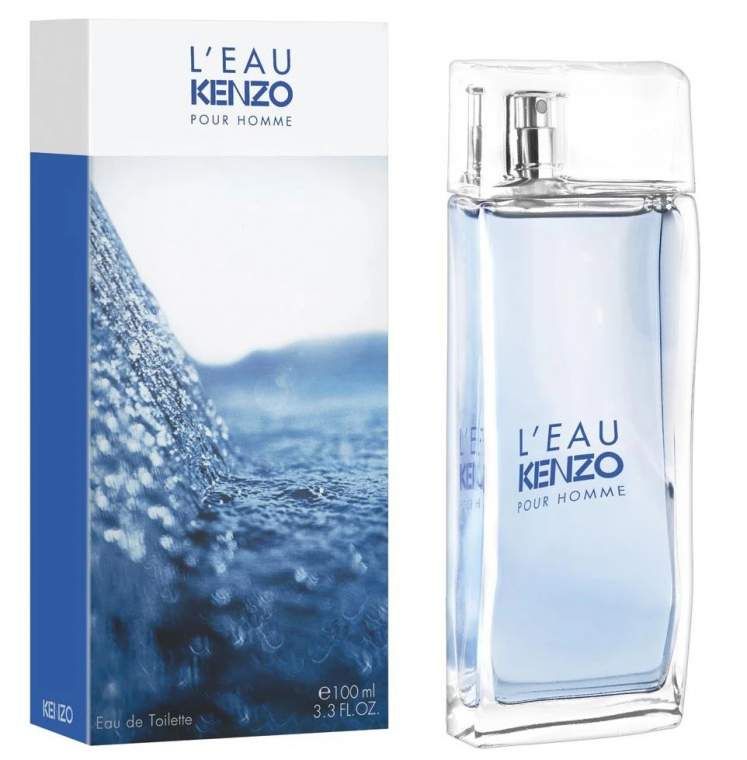 Kenzo L'Eau Kenzo pour Homme