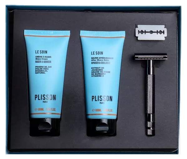 Plisson Le Bel Esthete Set