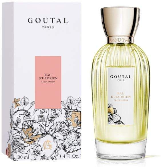 Annick Goutal Eau d'Hadrien