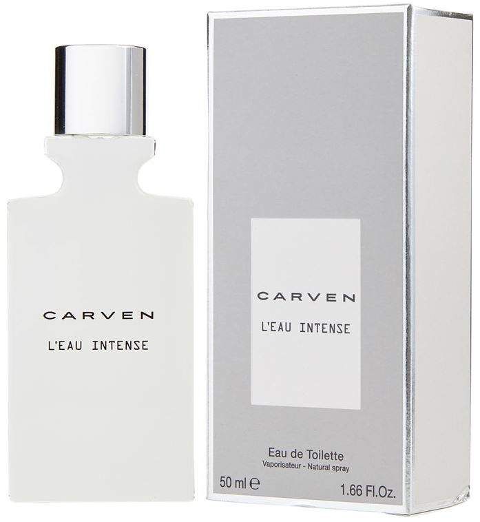 Carven Carven L'Eau Intense