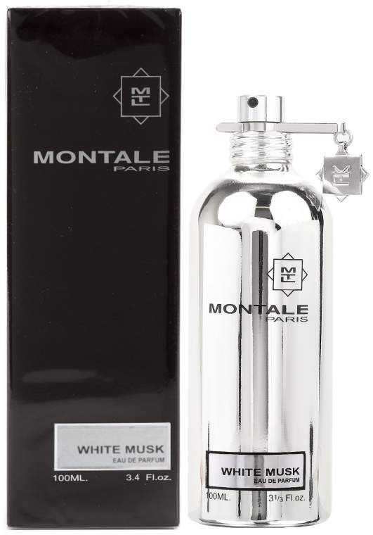 Montale White Musk