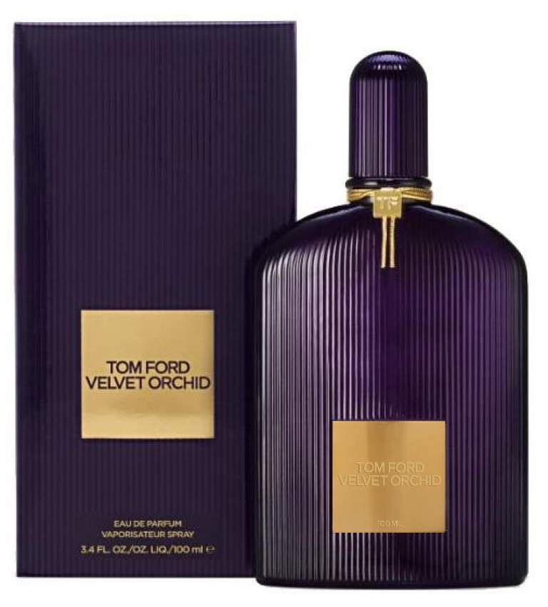 Tom Ford Velvet Orchid