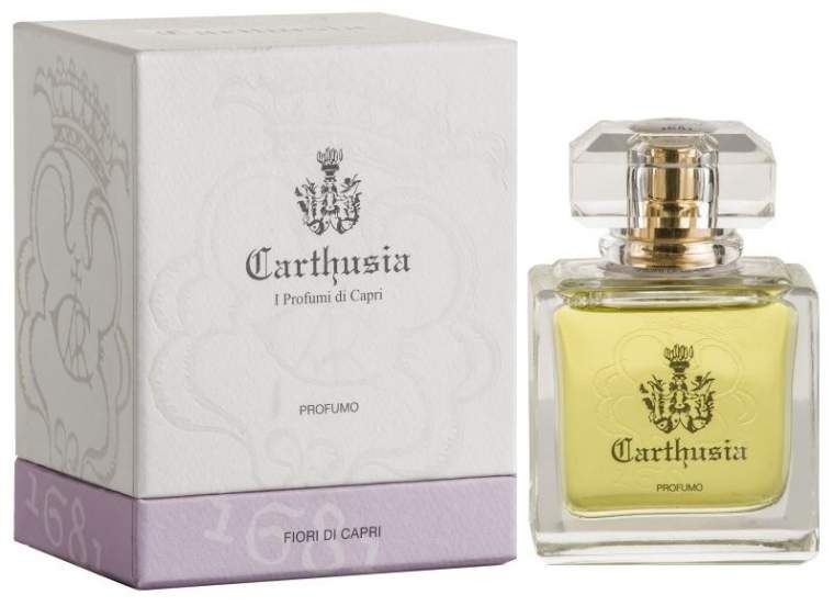 Carthusia Fiori di Capri