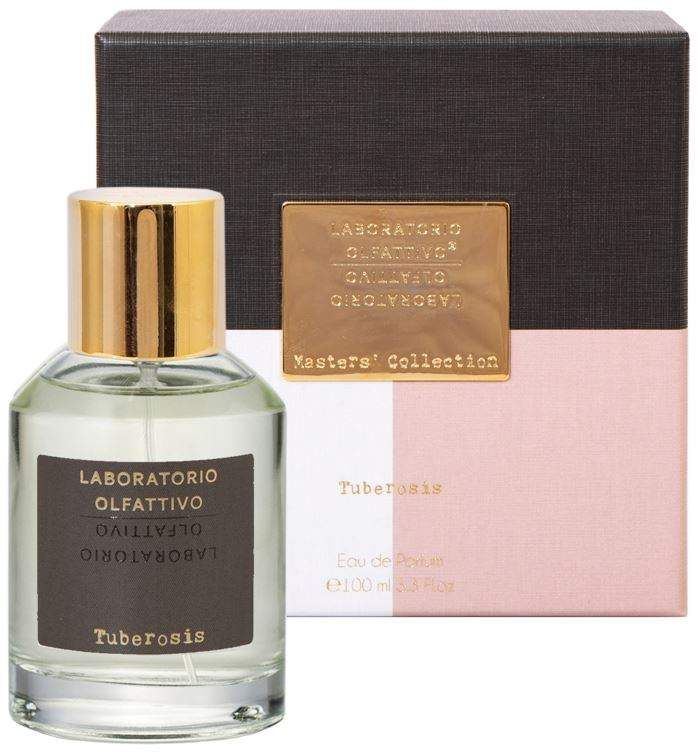 Laboratorio Olfattivo Tuberosis
